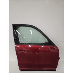 Porte Avant Droit Citroen C4 Spacetourer